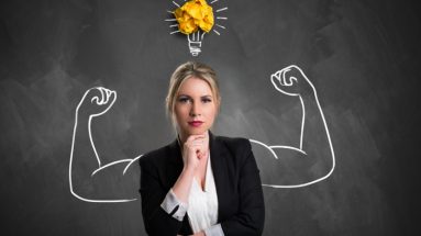 “Las Empresas Cooperativas Empoderan a las Mujeres”