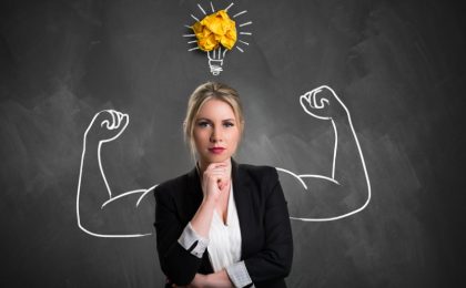 “Las Empresas Cooperativas Empoderan a las Mujeres”