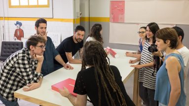 10 Ideas De Participación Juvenil En El Cooperativismo