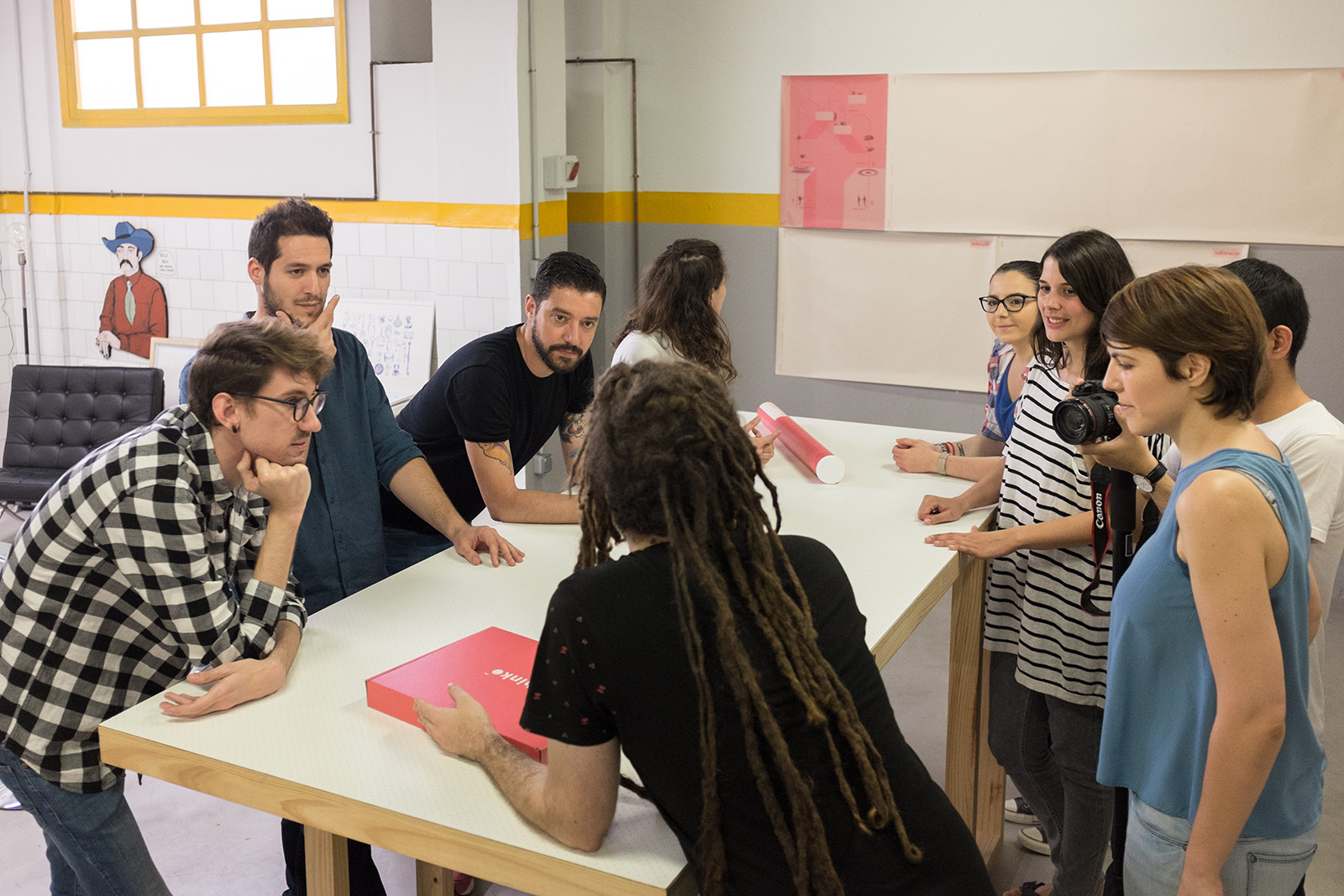 10 Ideas De Participación Juvenil En El Cooperativismo