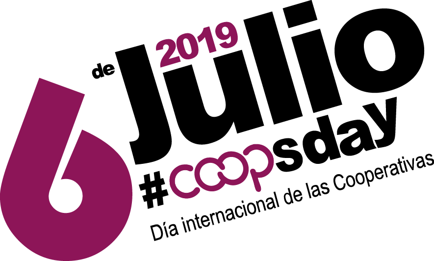 Día Internacional de las Cooperativas de 2019 (CoopsDay)