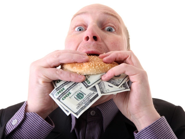 5 Fórmulas Efectivas de Ahorro Para Personas Muy Gastonas